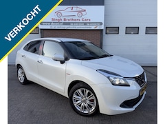 Suzuki Baleno - 1.0 B.jet High Ex. CAMERA CRUIS NAP KEYLEES INRUIL MOG
