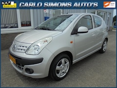 Nissan Pixo - 1.0 Acenta/airco/52000 km/1e.eig
