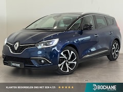 Renault Grand Scénic - 1.3 TCe 160 EDC Bose 7p. | 7-persoons | Trekhaak 1.850 KG | Head-Up Display