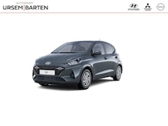 Hyundai i10 - 1.0 Comfort Smart | Aurora Gray