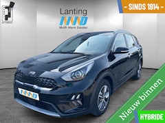 Kia Niro - 1.6 GDi Hybrid DynamicLine