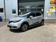 Renault Captur - 0.9 TCe Authentique