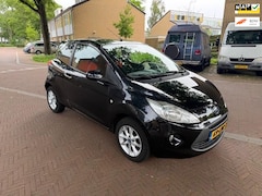 Ford Ka - Airco / 95.000 NAP / Leuke uitvoering