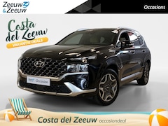 Hyundai Santa Fe - 1.6 PLUG IN HYBRID | PREMIUM | AUTOMAAT | TREKHAAK |