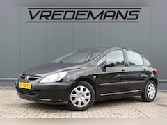 Peugeot 307 - 1.6-16V XS