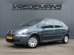 Citroën Xsara Picasso - 1.6i-16V Image