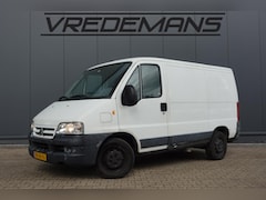 Citroën Jumper - 29C 2.0 HDI