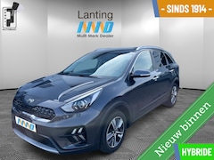 Kia Niro - 1.6 GDi Hybrid DynamicLine
