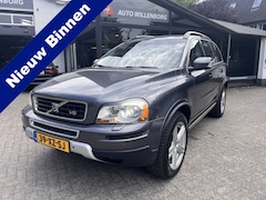 Volvo XC90 - 4.4 V8 Sport Youngtimer Or. NL