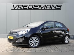 Kia Rio - 1.2 CVVT Comfort Pack