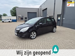 Opel Meriva - 1.4 Edition 1e EIGENAAR TOP OCCASION
