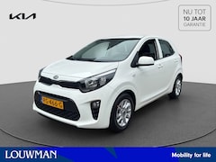 Kia Picanto - 1.0 CVVT ComfortPlusLine Navigator