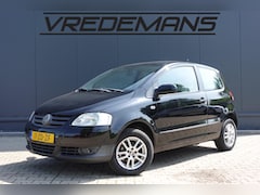 Volkswagen Fox - 1.2 Trendline