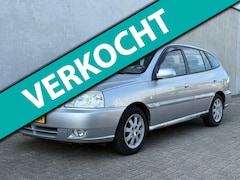 Kia Rio - 1.5 LS Ice, Airco, APK, Trekhaak, 97pk