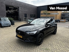 Volvo XC60 - 2.0 T8 Twin Engine AWD R-Design | PANORAMA/SCHUIF-KANTELDAK | HARMAN KARDON | STOELMEMORY