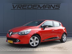 Renault Clio - 0.9 TCe Expression