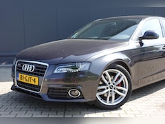 Audi A4 Limousine - 1.8 TFSI Pro Line Business