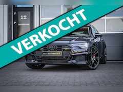 Audi A6 Avant - 55 TFSIe |QUATTRO |COMPETITION|PANO|HUD|MATRIX| LEDER