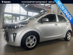Kia Picanto - 1.0 DPi ComfortLine Airco|Cruise control