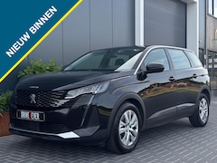 Peugeot 5008 - 1.2 PT Active Pack M22 NAVI CAMERA CLIMATE PDC ELEK PAKKET