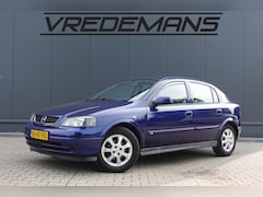 Opel Astra - 1.6 Njoy