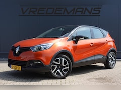 Renault Captur - 0.9 TCe Dynamique