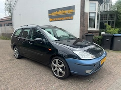 Ford Focus Wagon - 1.6-16V Cool Edition APK 05-2026