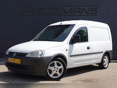 Opel Combo - 1.3 CDTi APK 05-2026 MARGE