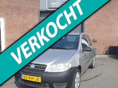 Fiat Punto - 1.2 Young AIRCO