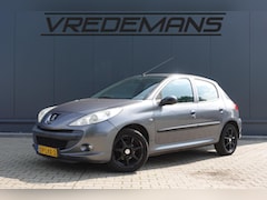 Peugeot 206 - 1.4 XS AIRCO