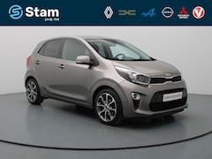 Kia Picanto - 1.0 CVVT Design Edition Camera | Climate | Cruise | Navi | 16" Velgen