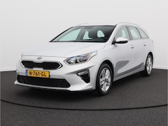 Kia Cee'd Sportswagon - Ceed 1.0 T-GDi DynamicLine/ lage km/ zeer mooi