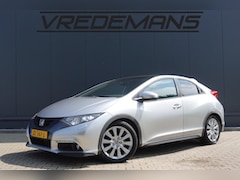 Honda Civic - 2.2D Executive