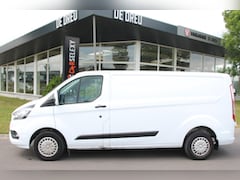 Ford Transit Custom - 300 2.0 TDCI L2H1 Trend | TREKHAAK | CAMERA | NAVI BY APP |