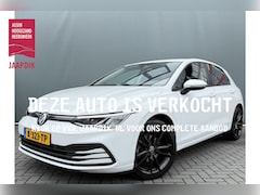 Volkswagen Golf - BWJ 2021 1.0 TSI 111 PK Life APPLE & ANDROID / CLIMA / PDC V+A / LMV / PRIV.GLASS