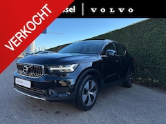 Volvo XC40 - T5 Recharge Inscription Expression | Camera | Navigatie | Keyless Entry & Start