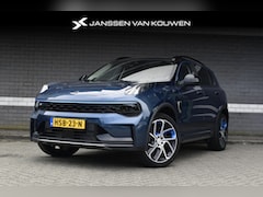 Lynk & Co 01 - 1.5 / PHEV / Panoramadak / Stoelverwarming / 360-Camera