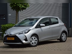 Toyota Yaris - 1.5 Hybrid Energy AUTOMAAT | NAVI | CAMERA | CLIMA | CRUISE | ENZ
