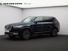Volvo XC90 - T8 Recharge AWD Inscription Exclusive / Luchtvering / B&W Audio / Nappa Leder Met Ventilat