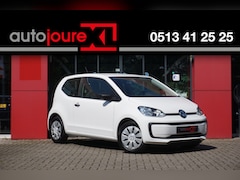 Volkswagen Up! - 1.0 BMT Take Up 3Drs. | Airco | Origineel NL |