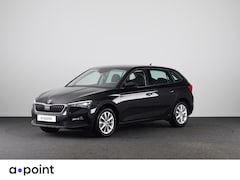 Skoda Scala - 1.0 TSI Business Edition 110pk Automaat | Navigatie | Verwarmbare voorstoelen | Parkeersen