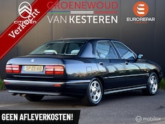 Lancia K(appa) - Kappa 2.0-20V LS I Origineel NL I 110.000km I