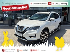 Nissan X-Trail - 1.6 DIG-T Tekna *Trekhaak