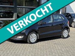 Volkswagen Polo - 1.2 TSI BlueMotion Comfortline 1e Eigenaar NAP APK