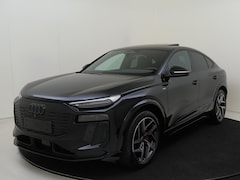 Audi Q6 Sportback e-tron - S edition 83 kWh