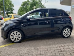Citroën C1 - 1.0 VTi Feel / AIRCO / LED / CHROOM / EERSTE EIGENAAR