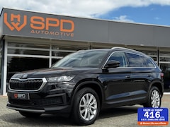 Skoda Kodiaq - 1.5 TSI Business Edition Plus|Matrix|Automaat|