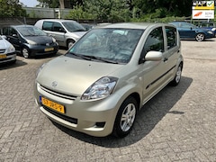 Daihatsu Sirion 2 - 1.0-12V Premium//nette auto//koude airco