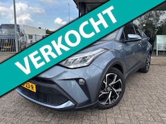 Toyota C-HR - 1.8 Hybrid Dynamic