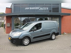 Peugeot Partner - 122 1.6 e-HDI L2 XT Profit + ✅ marge auto ✅ AC ✅ Schuifdeur ✅
